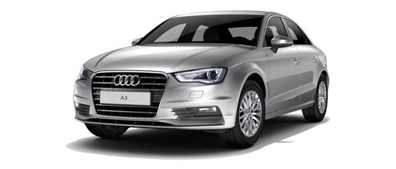 Audi A3 Sedan 30 TFSI (S-line) (16/16)價格即時簡訊查詢-商品-圖片1